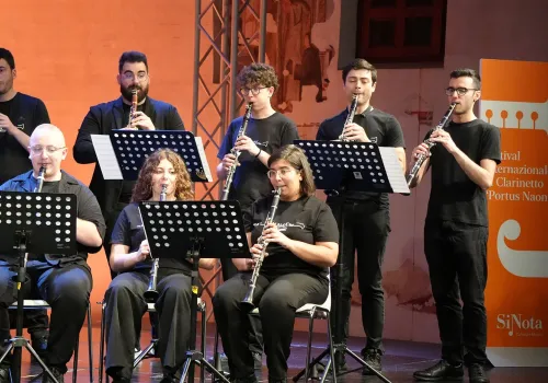  elenco